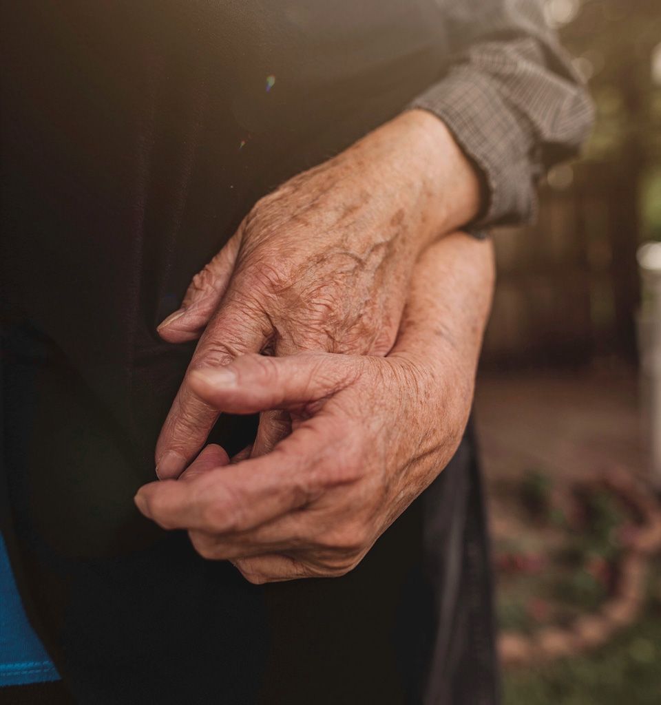 Transmission patrimoniale d'un couple proche de la retraite